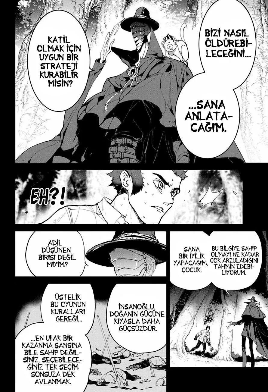 The Promised Neverland - Sayfa 7