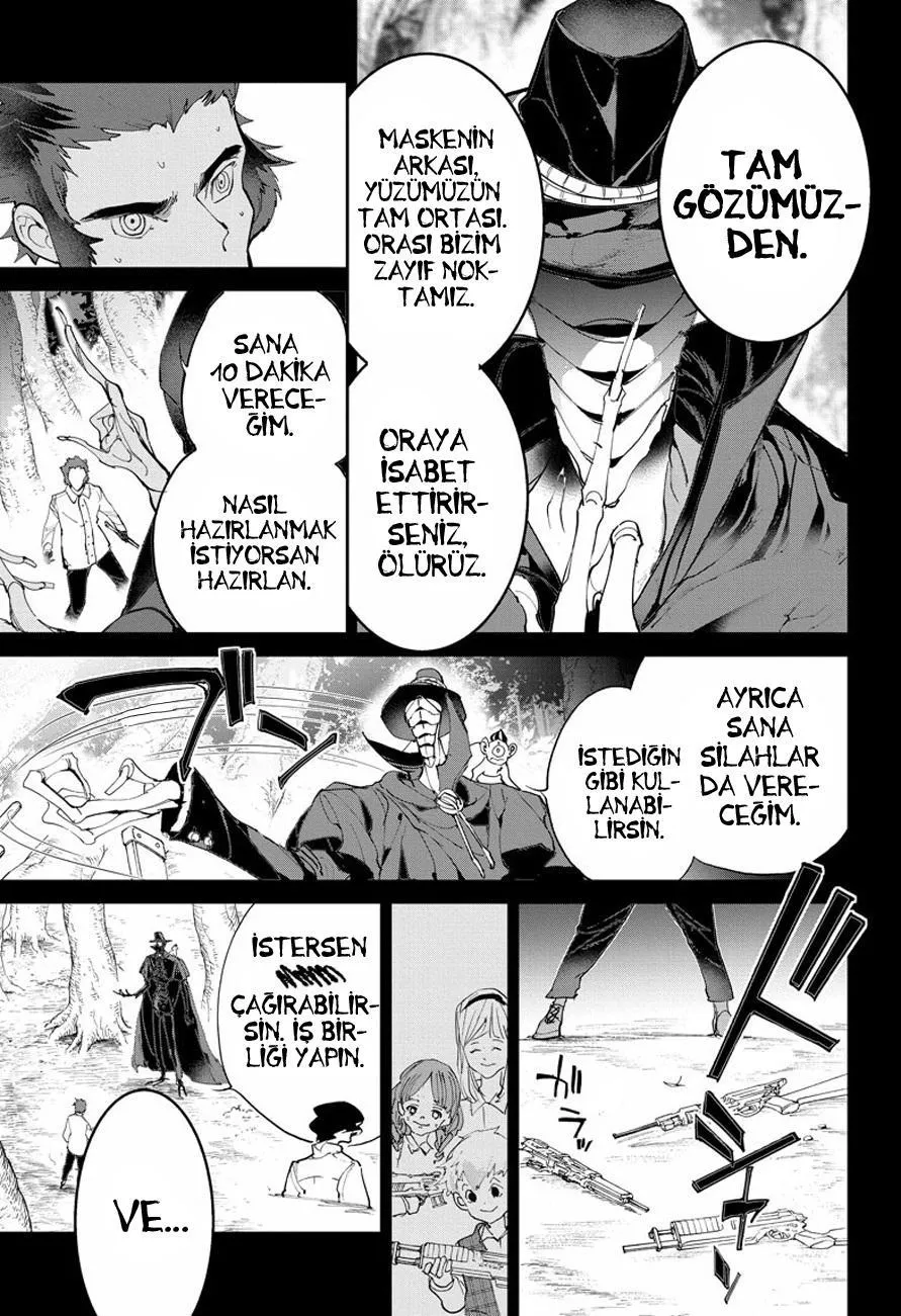 The Promised Neverland - Sayfa 8