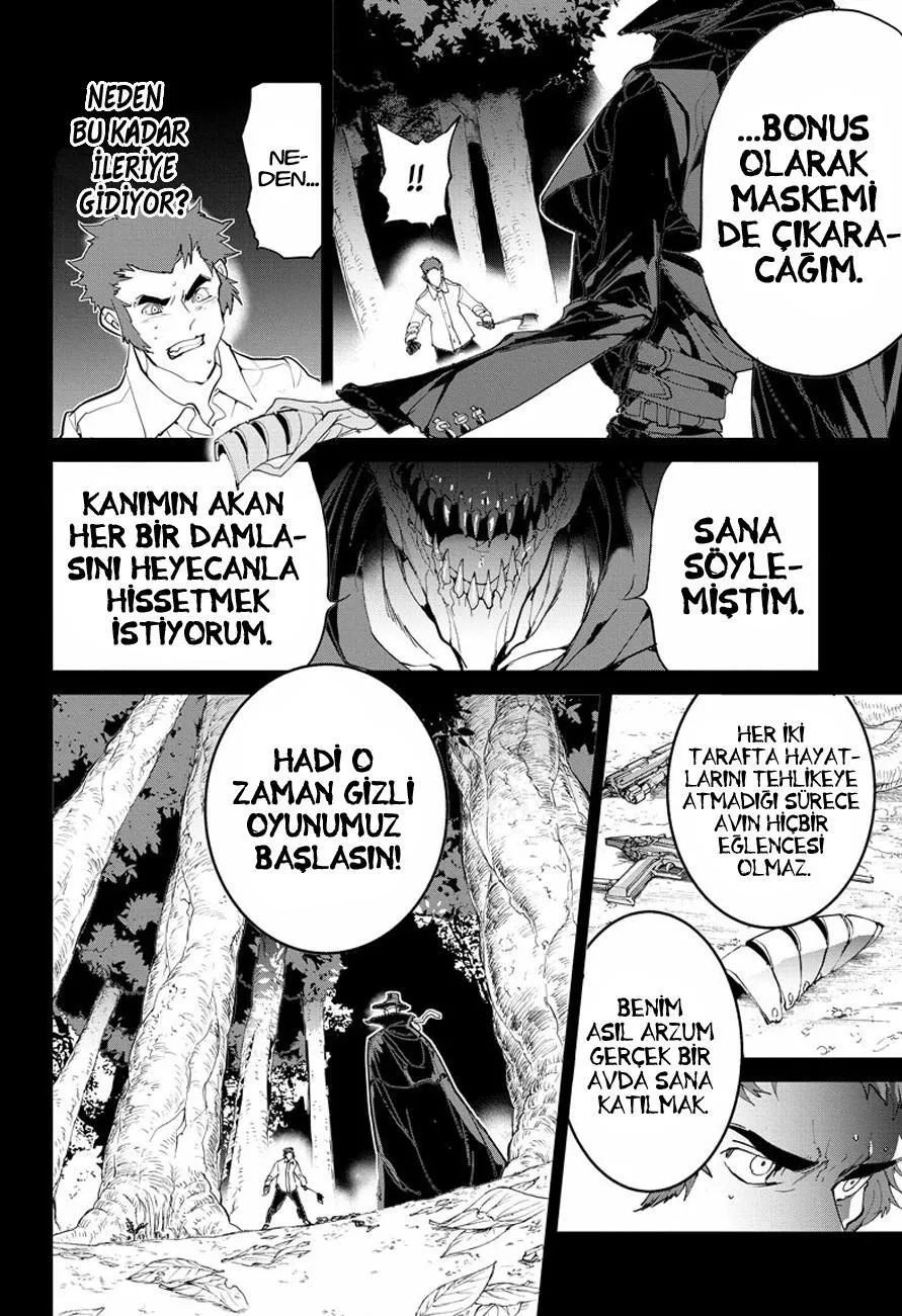 The Promised Neverland - Sayfa 9