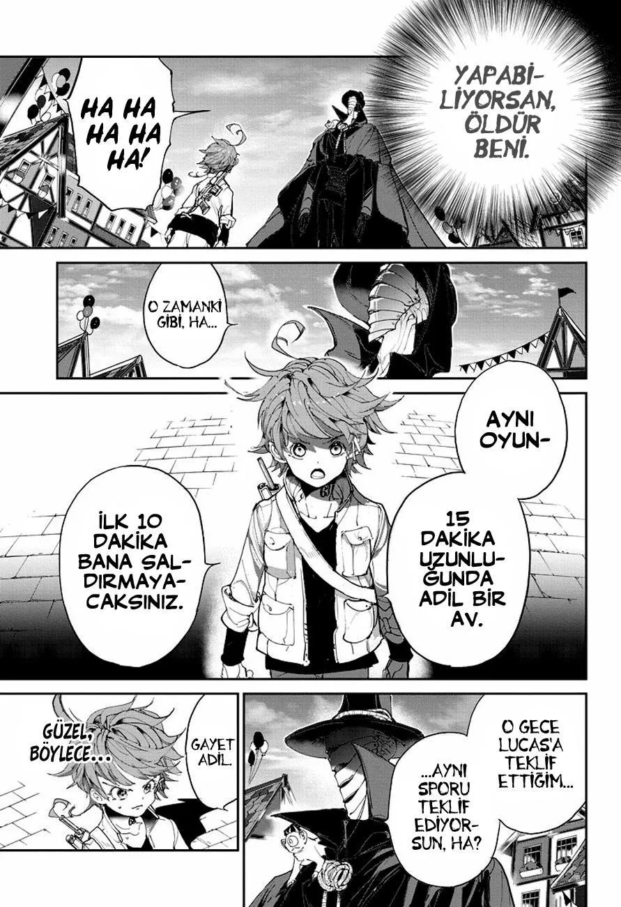 The Promised Neverland - Sayfa 10