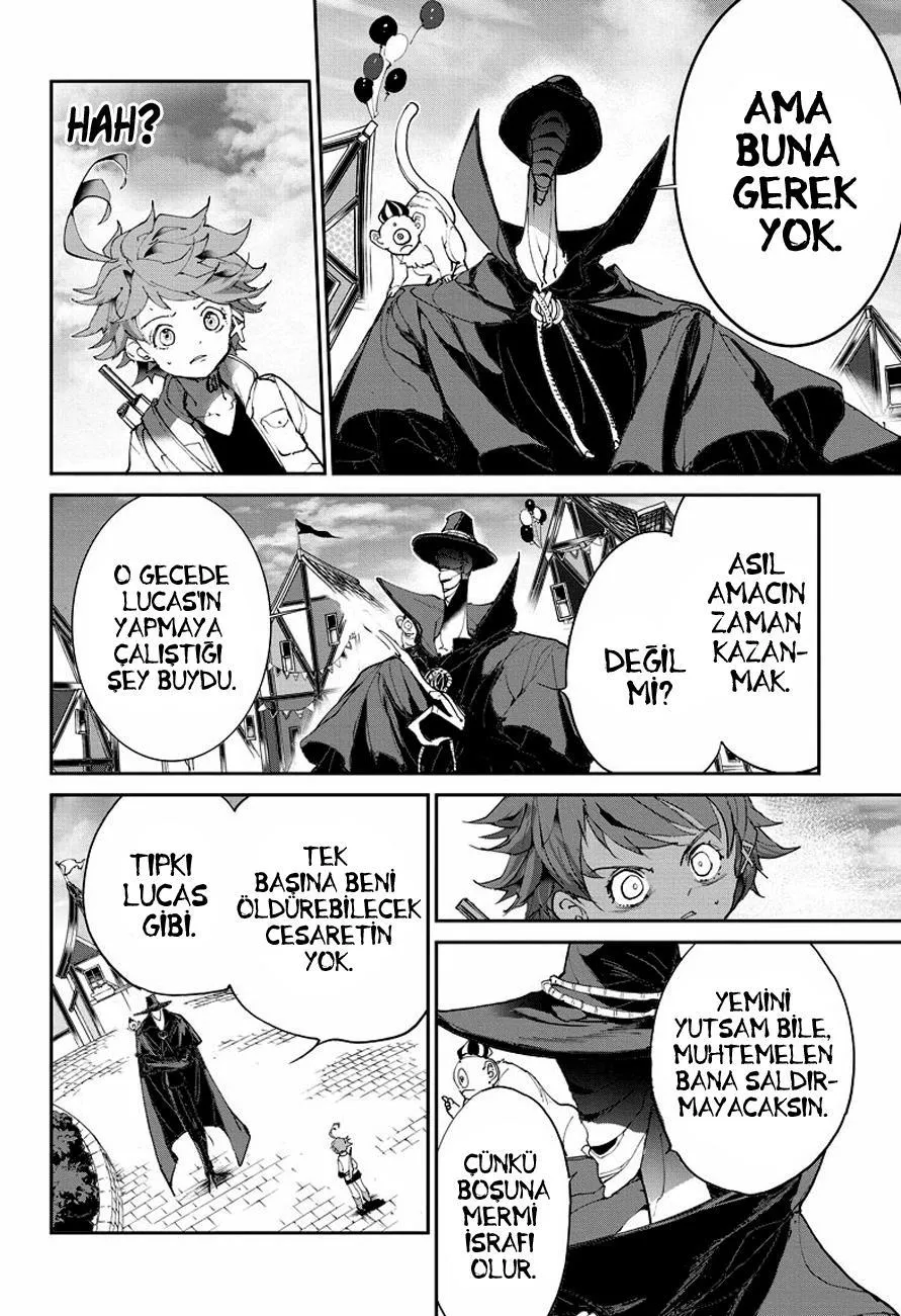 The Promised Neverland - Sayfa 11