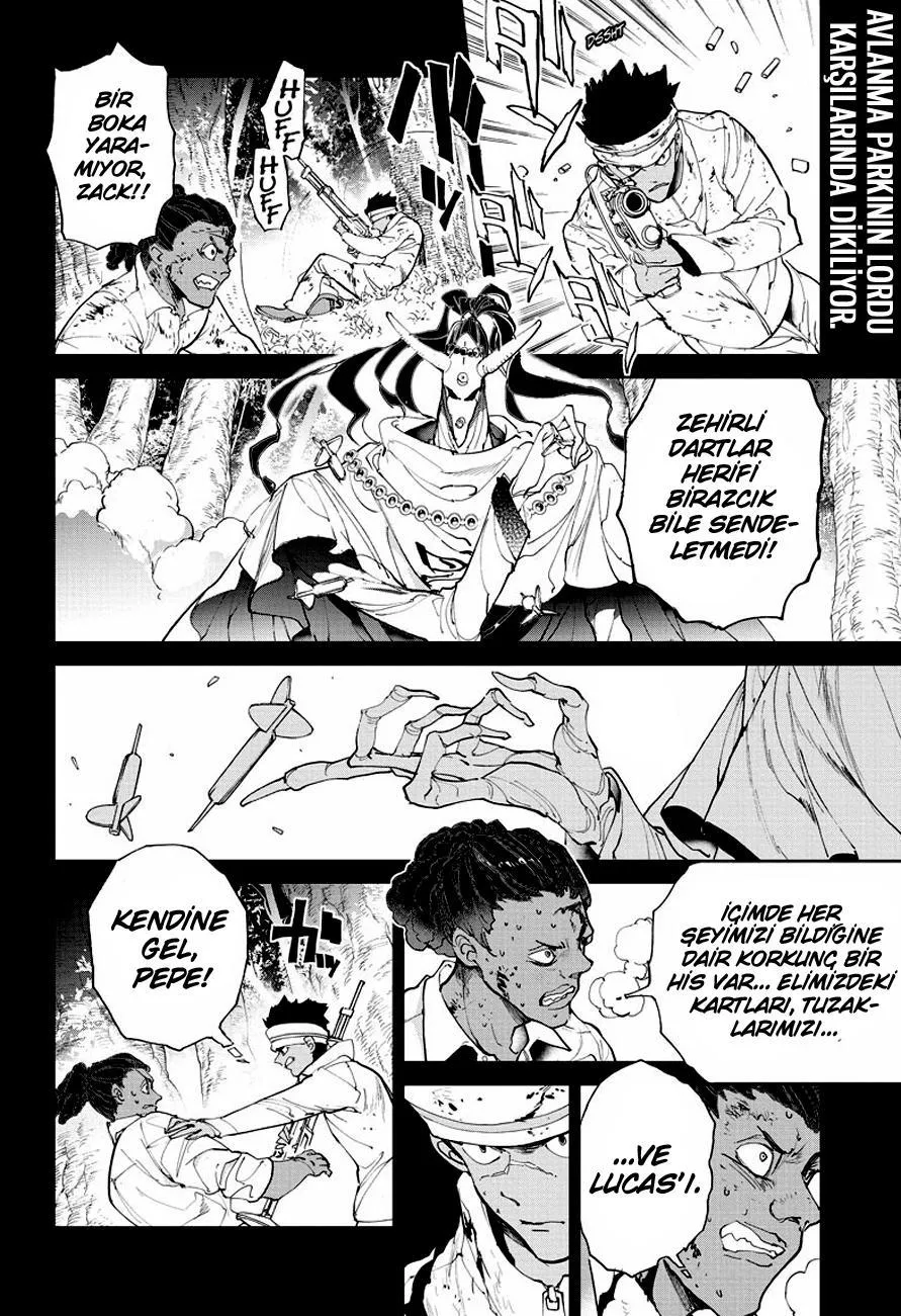 The Promised Neverland - Sayfa 3
