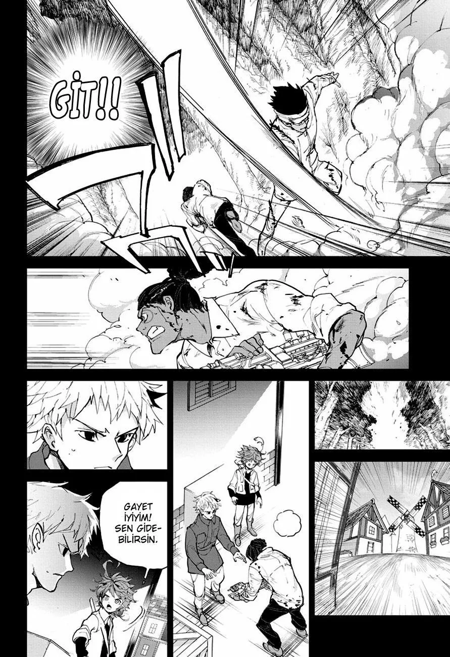 The Promised Neverland - Sayfa 5