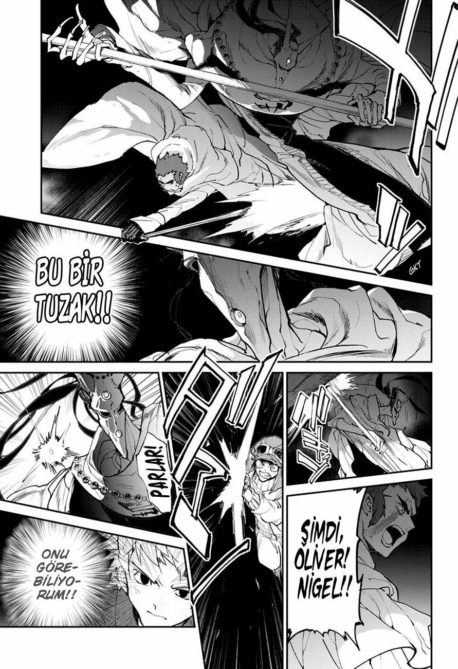 The Promised Neverland - Sayfa 8