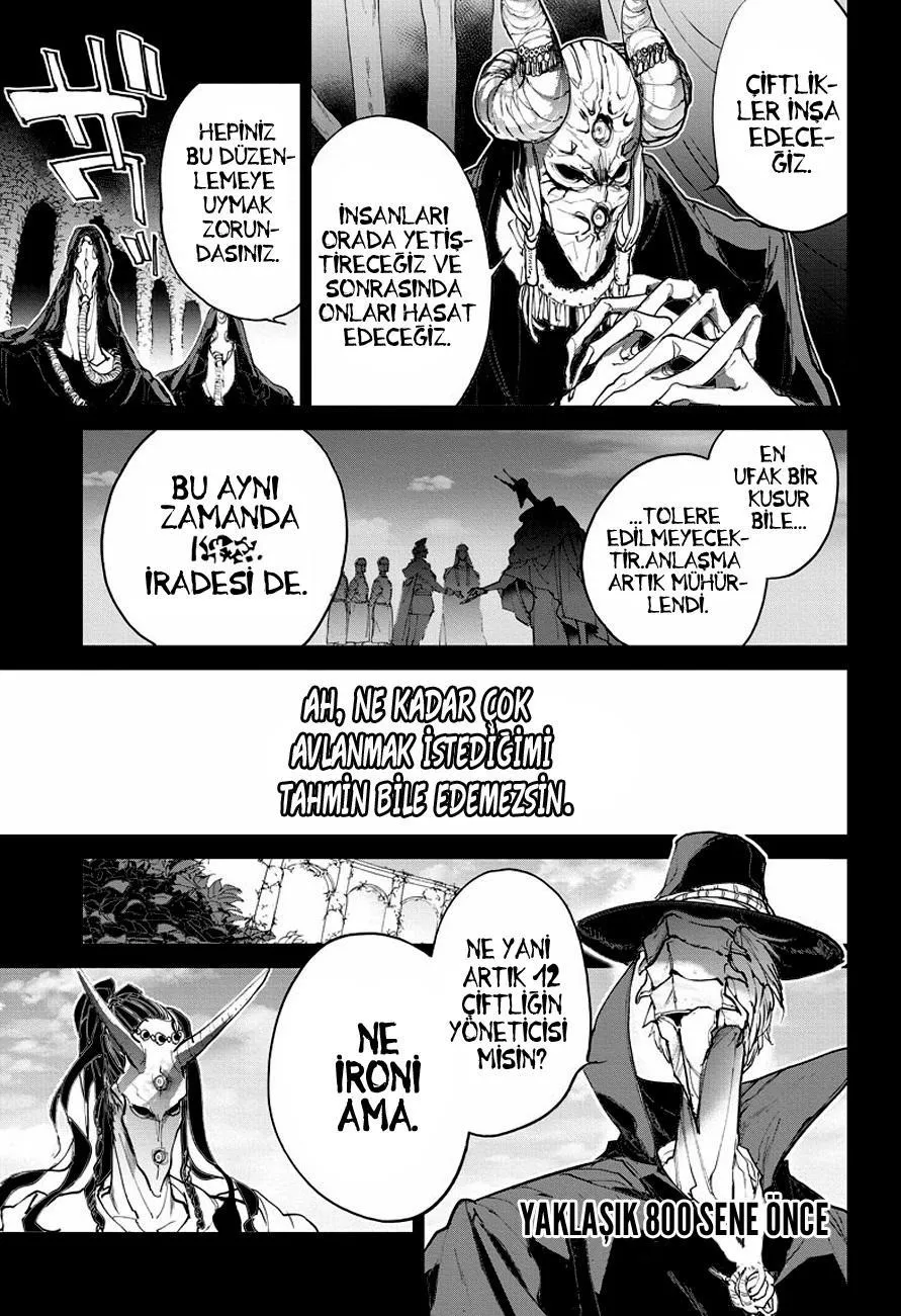 The Promised Neverland - Sayfa 12