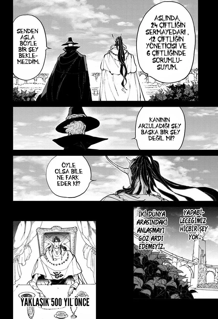 The Promised Neverland - Sayfa 13