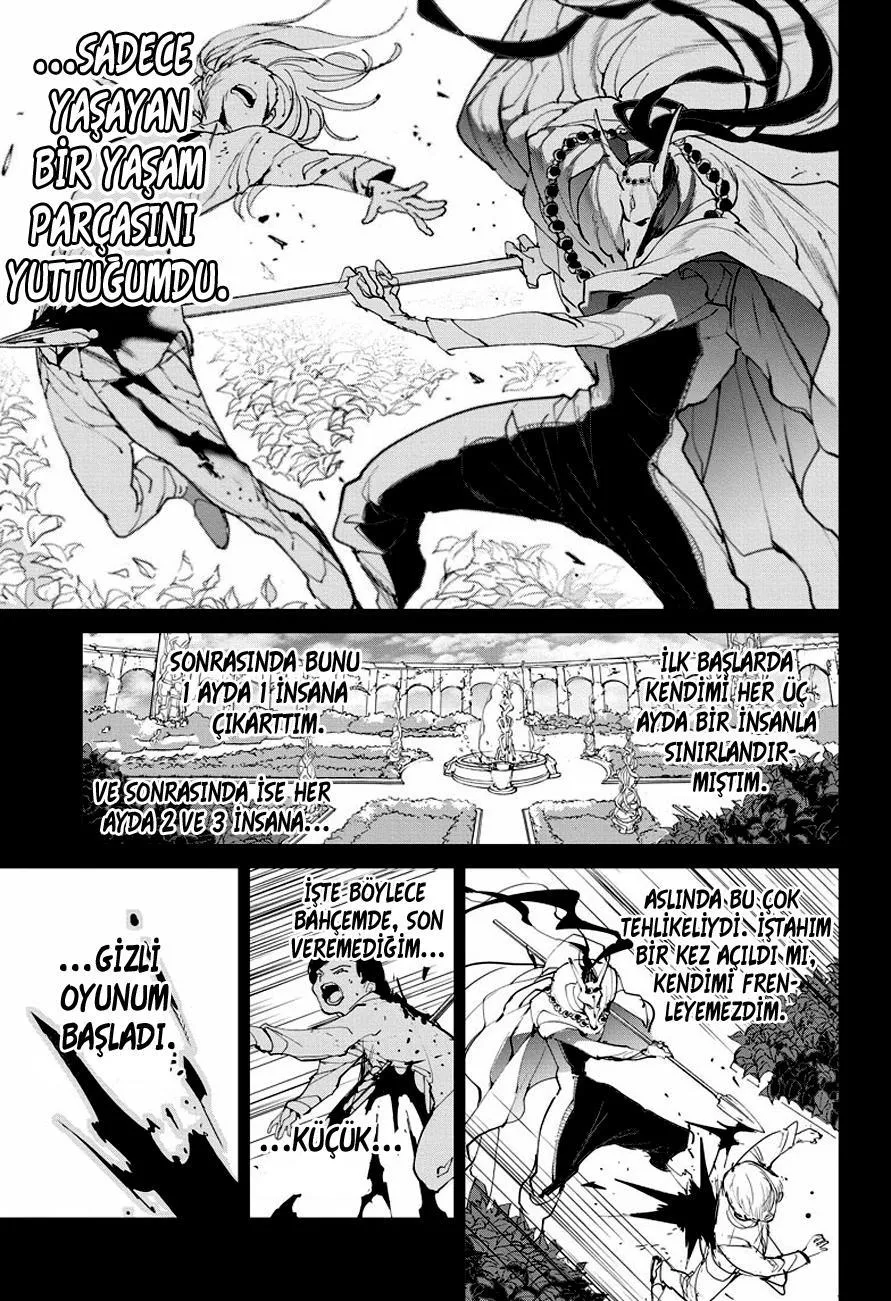 The Promised Neverland - Sayfa 16