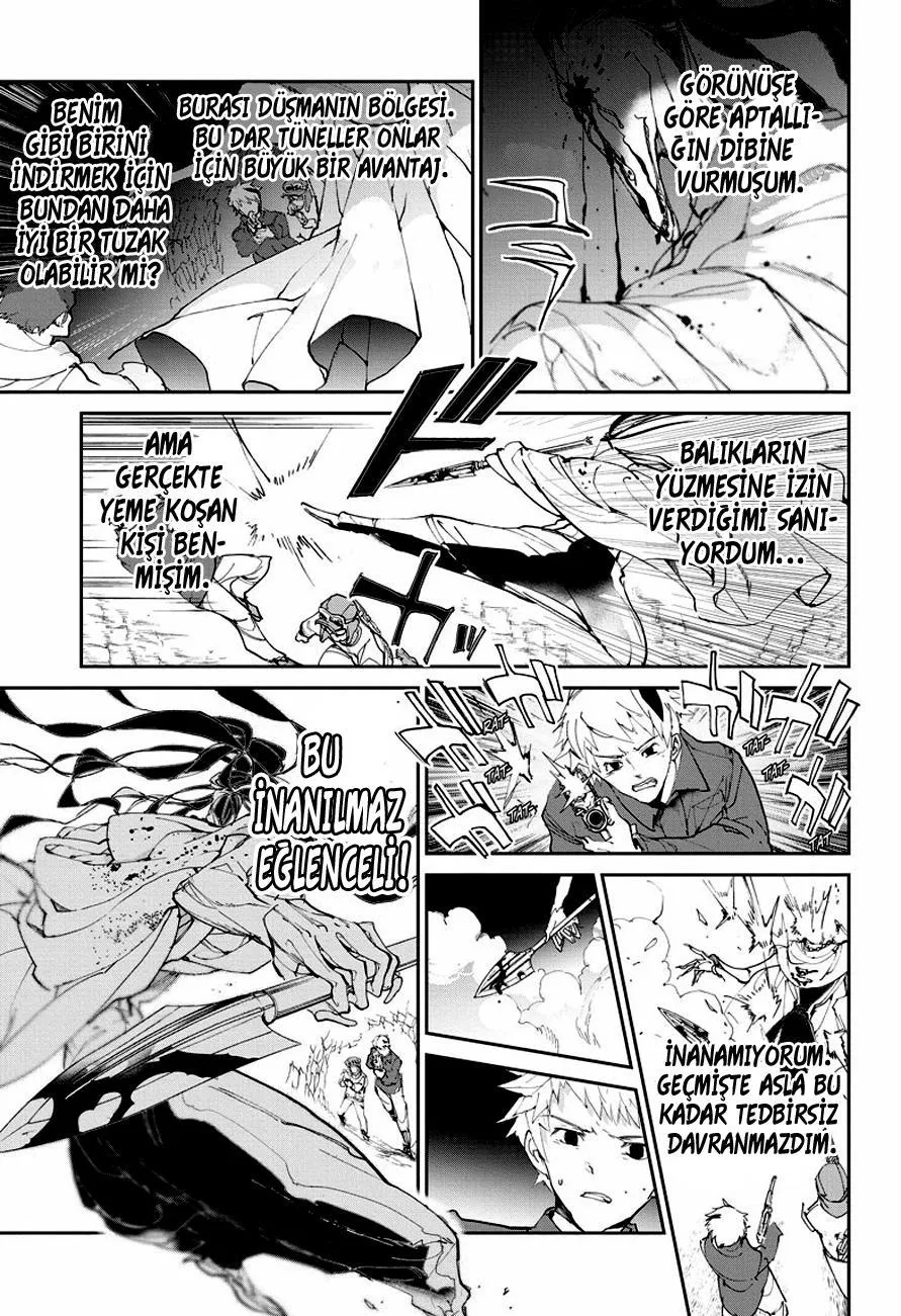 The Promised Neverland - Sayfa 20