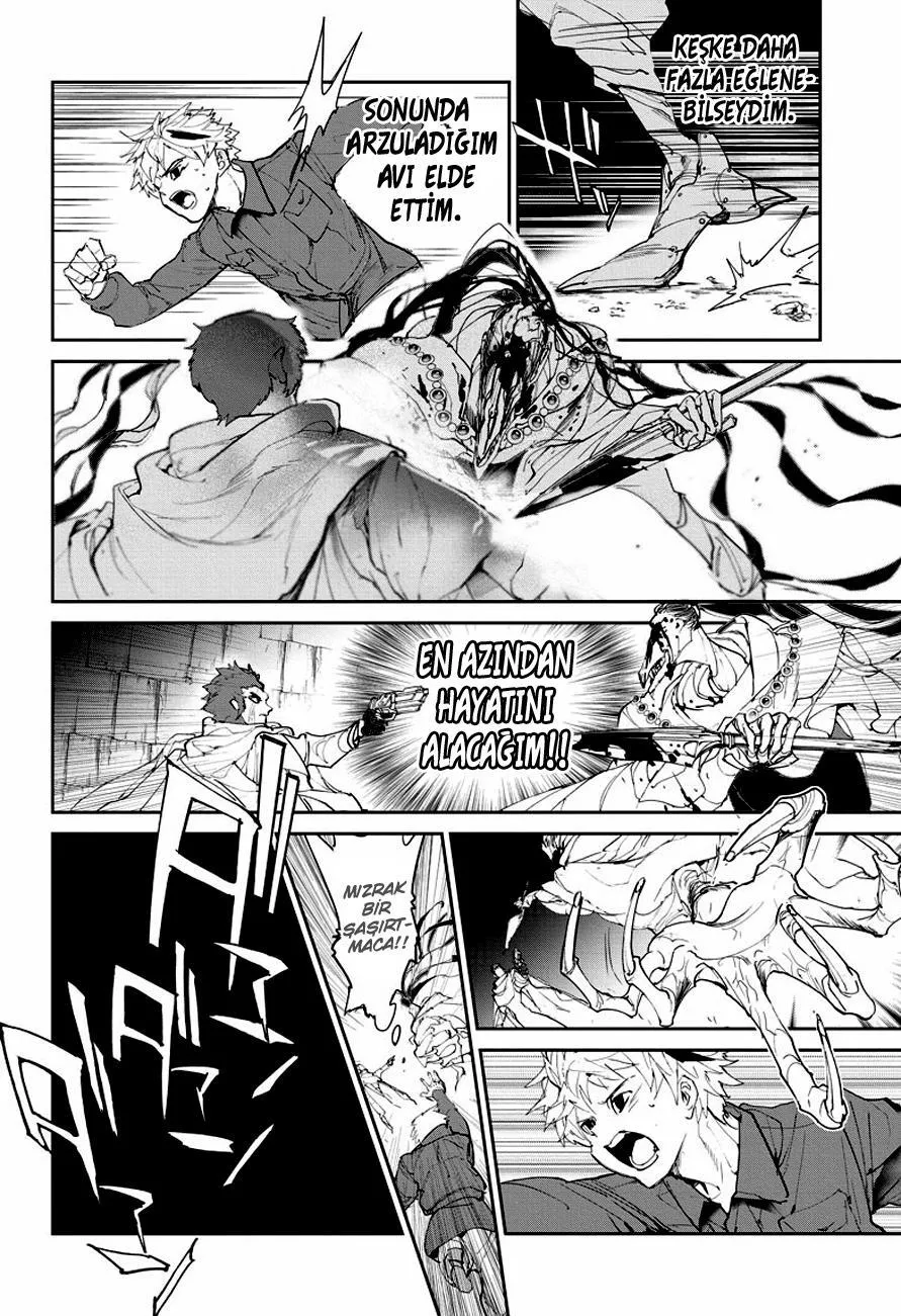 The Promised Neverland - Sayfa 21