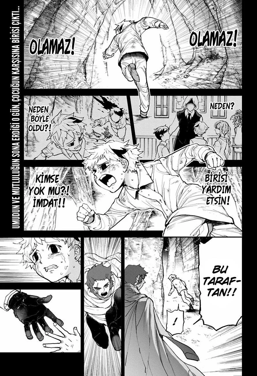 The Promised Neverland - Sayfa 2
