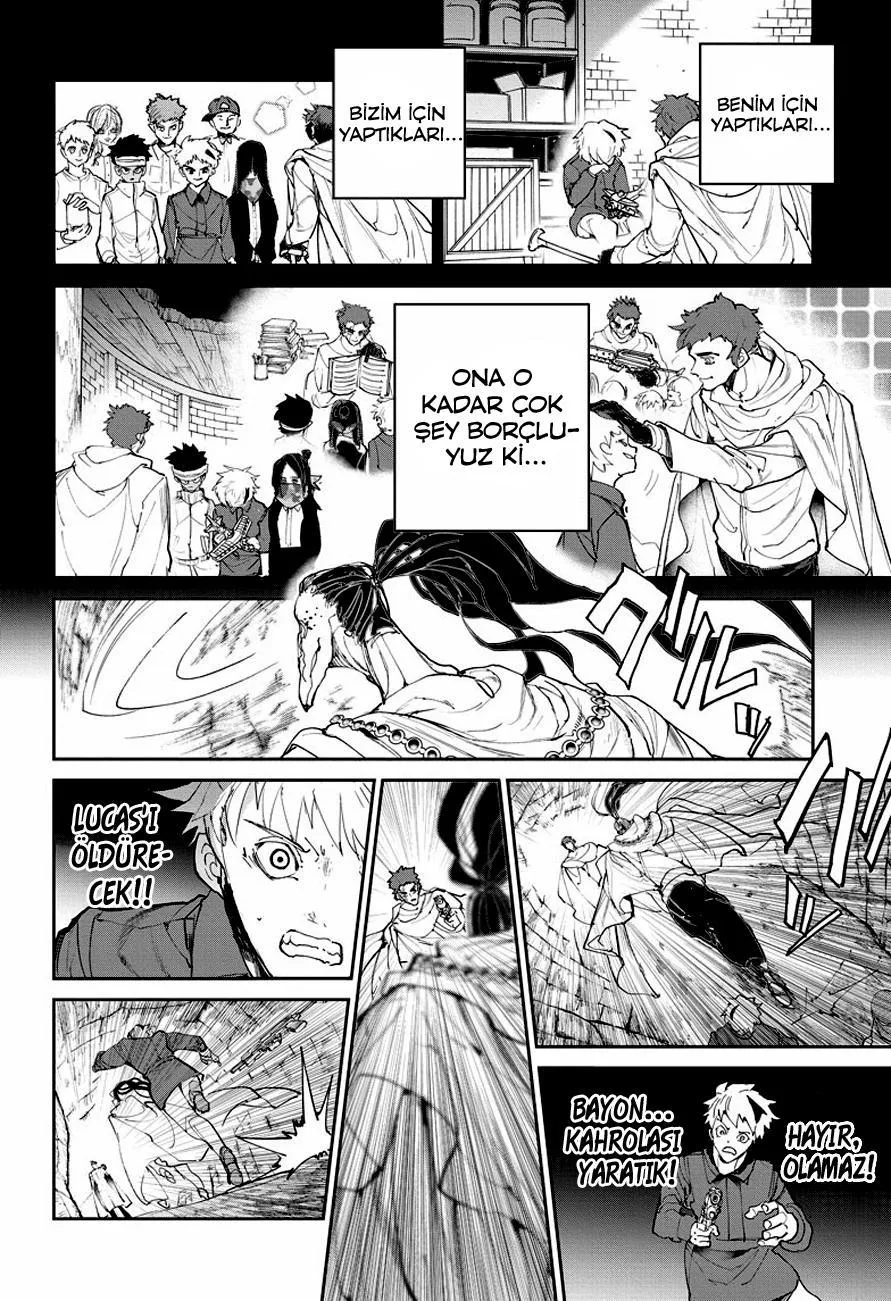 The Promised Neverland - Sayfa 3