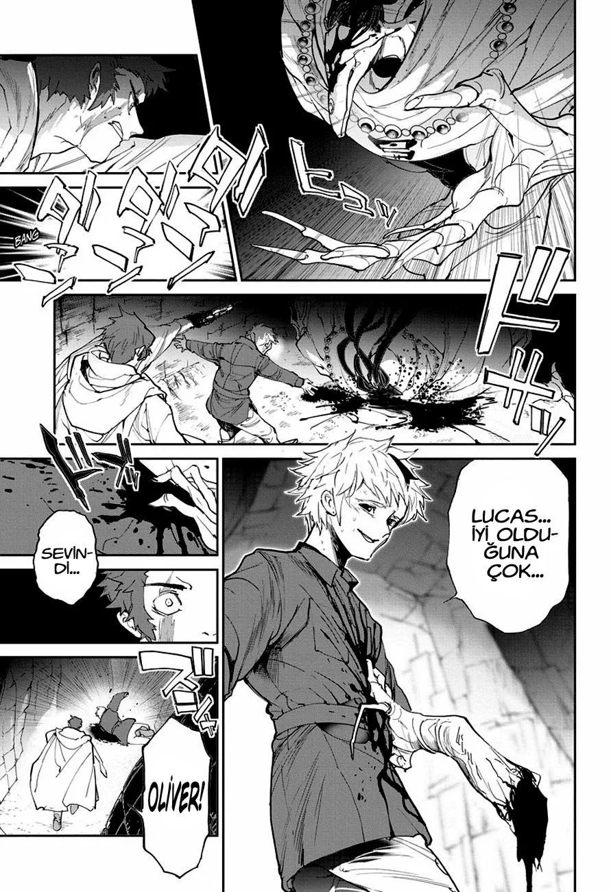 The Promised Neverland - Sayfa 4