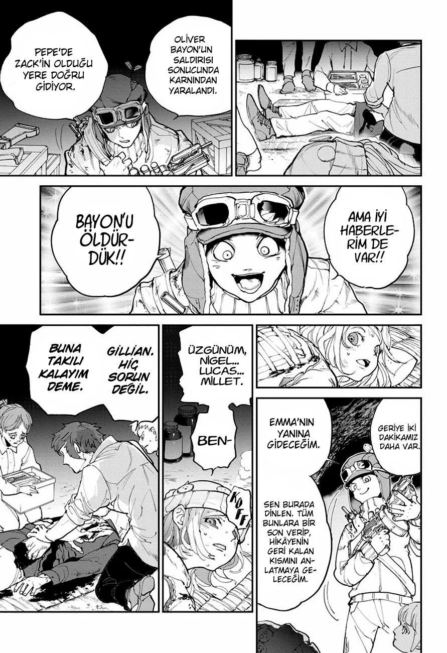 The Promised Neverland - Sayfa 8