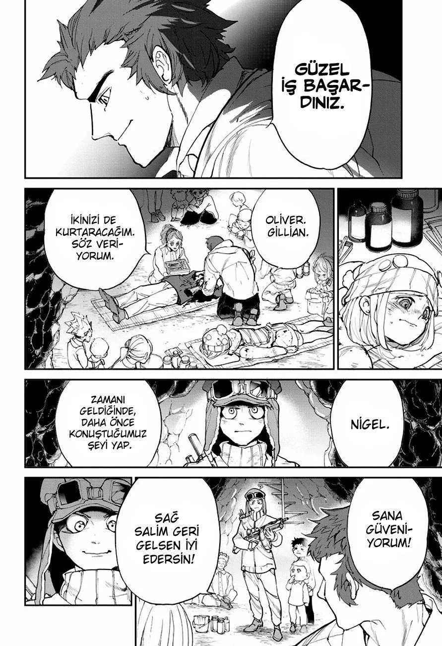 The Promised Neverland - Sayfa 9