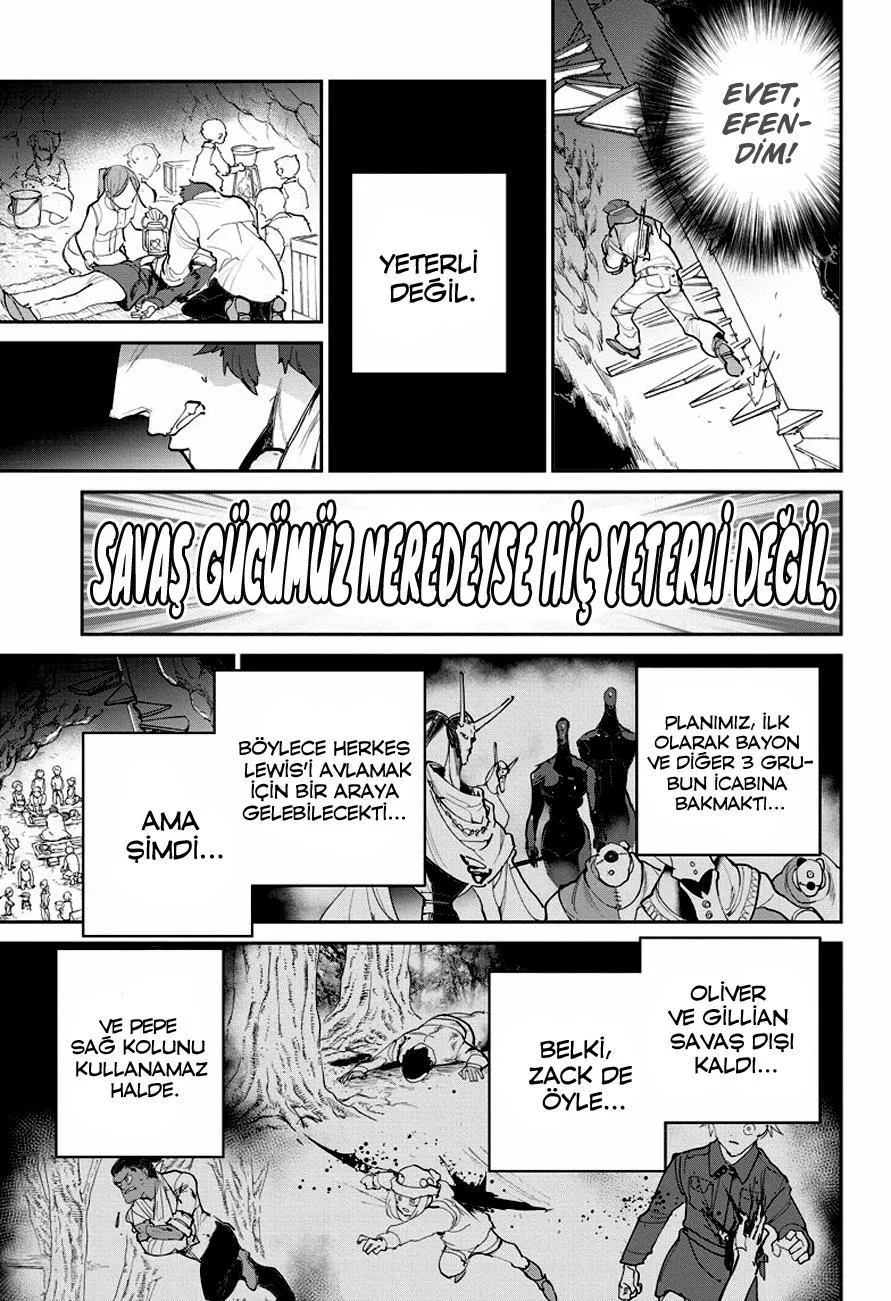 The Promised Neverland - Sayfa 10