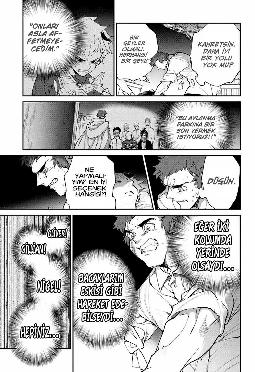 The Promised Neverland - Sayfa 12