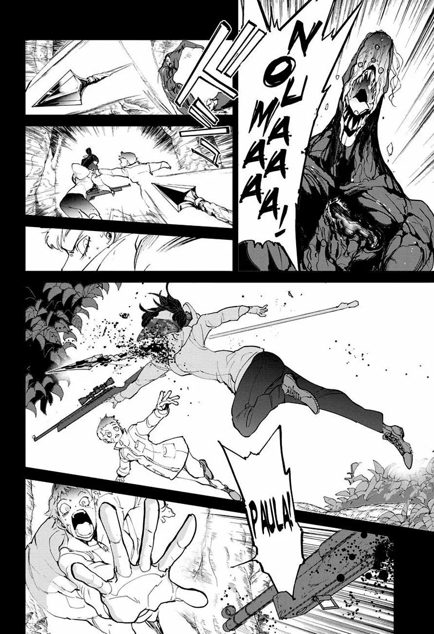 The Promised Neverland - Sayfa 14