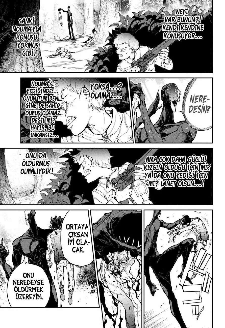 The Promised Neverland - Sayfa 17