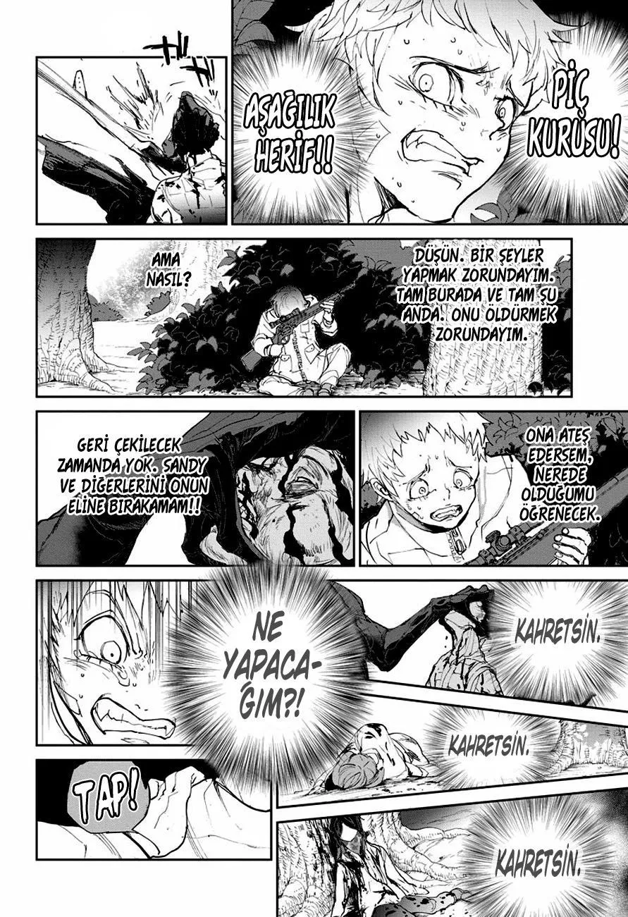 The Promised Neverland - Sayfa 18