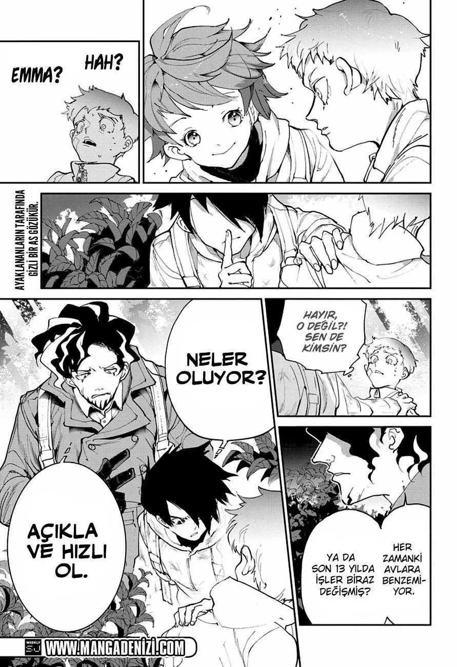 The Promised Neverland - Sayfa 19