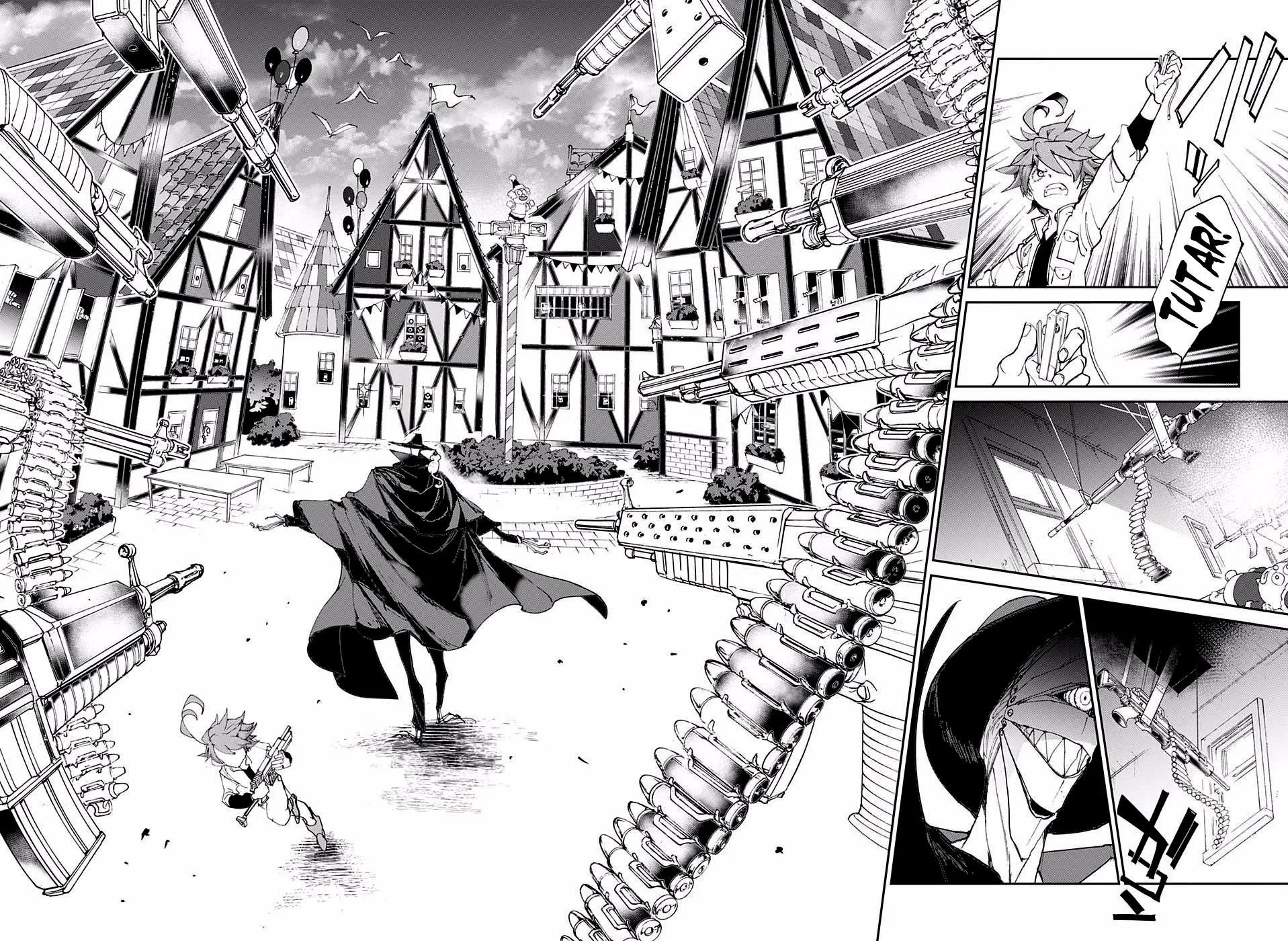 The Promised Neverland - Sayfa 13