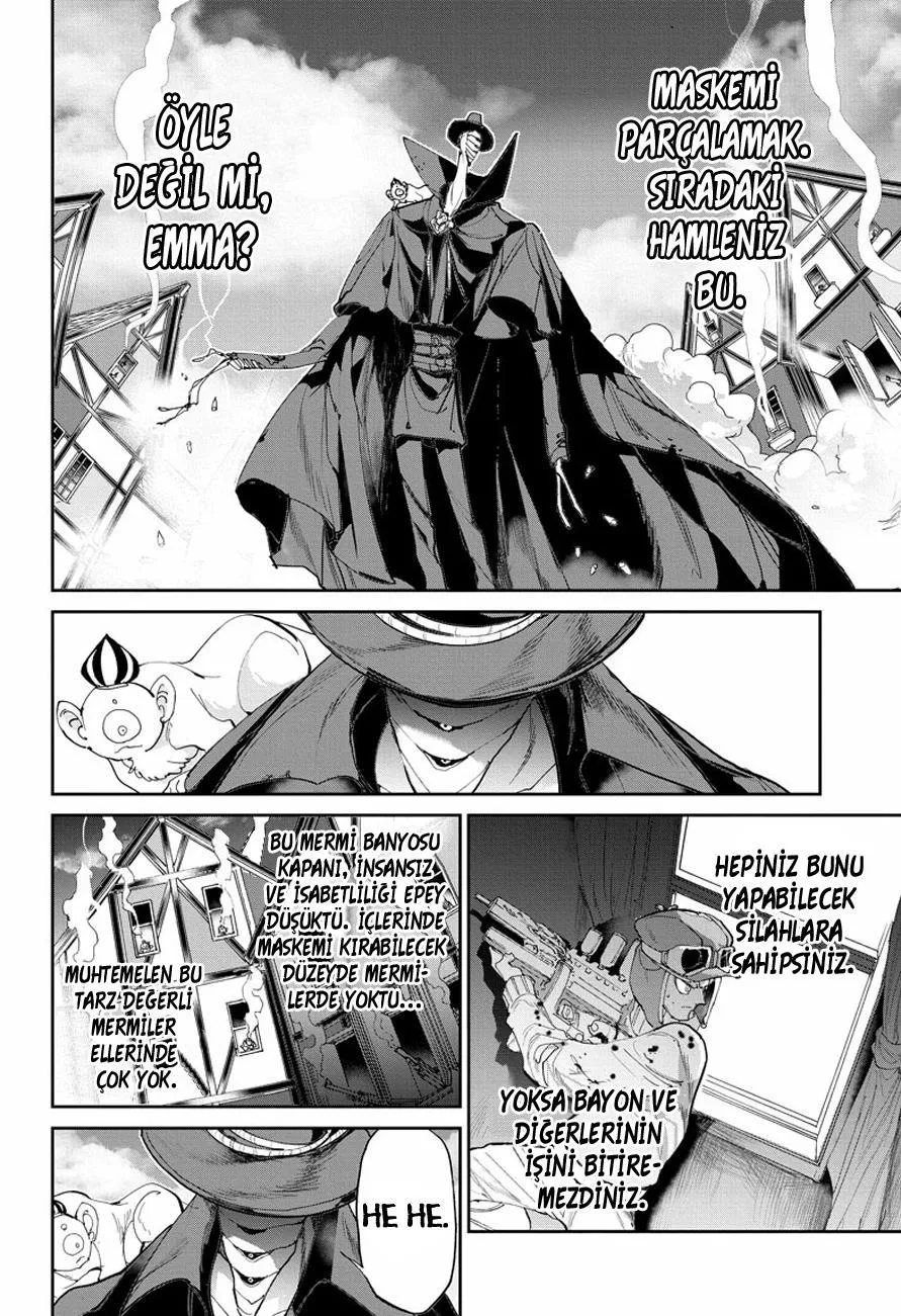 The Promised Neverland - Sayfa 4