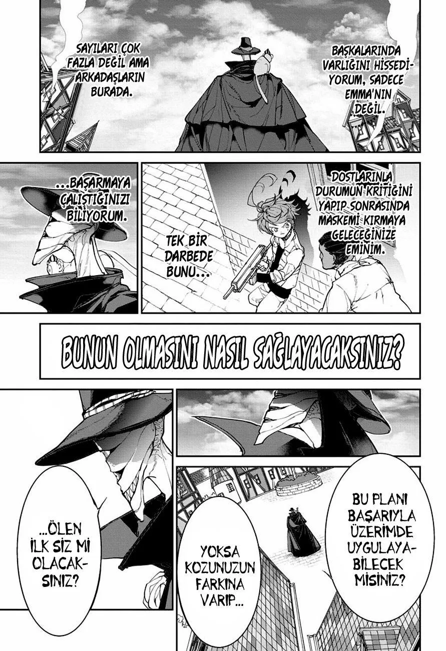 The Promised Neverland - Sayfa 5