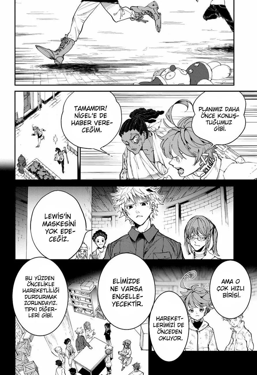 The Promised Neverland - Sayfa 6