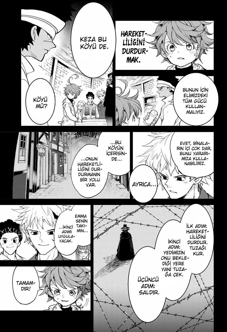The Promised Neverland - Sayfa 7
