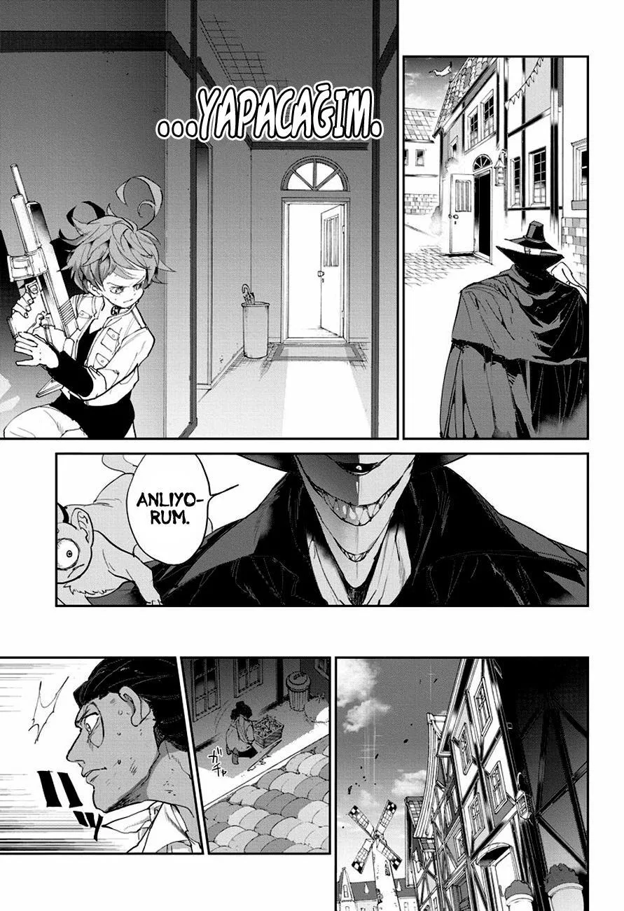 The Promised Neverland - Sayfa 9