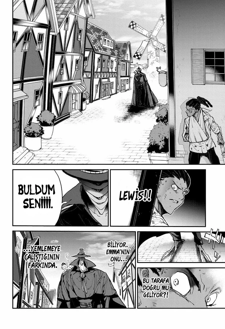 The Promised Neverland - Sayfa 10