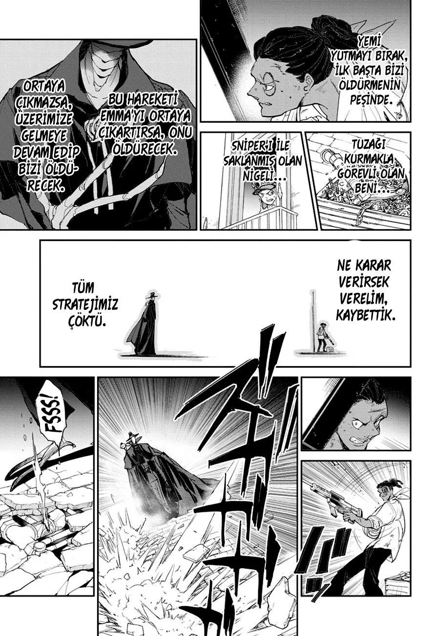 The Promised Neverland - Sayfa 11