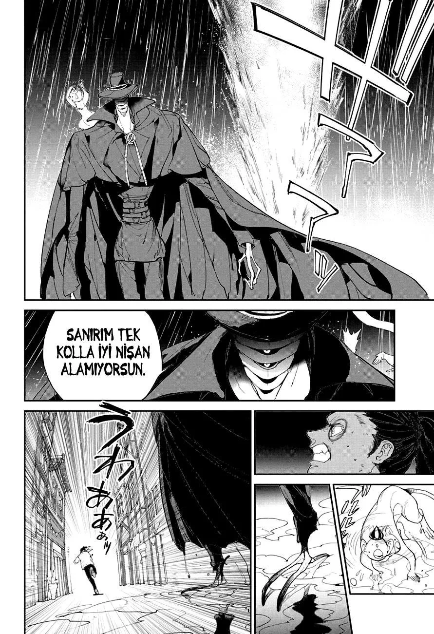 The Promised Neverland - Sayfa 12