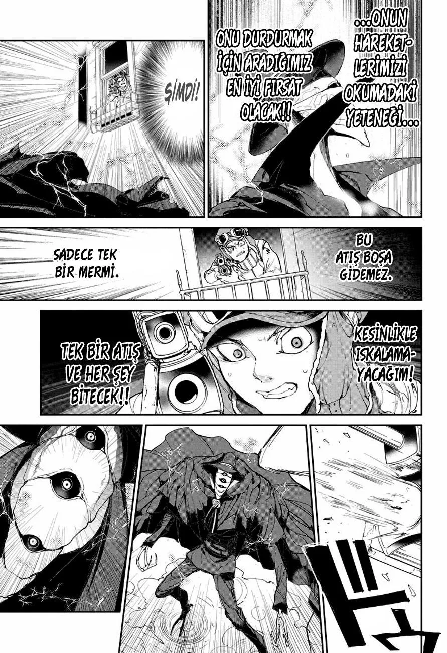 The Promised Neverland - Sayfa 17