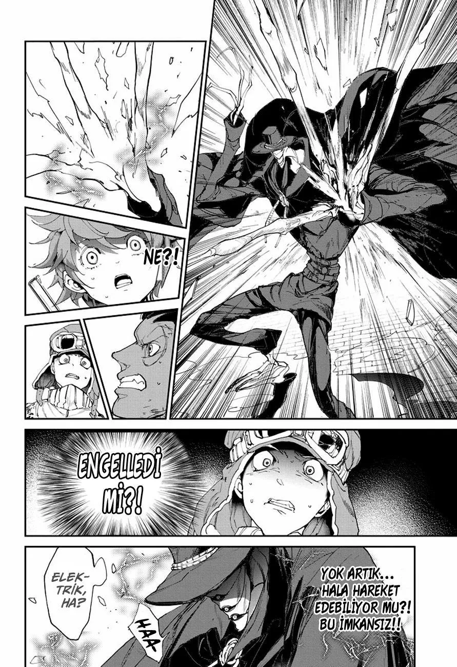 The Promised Neverland - Sayfa 18