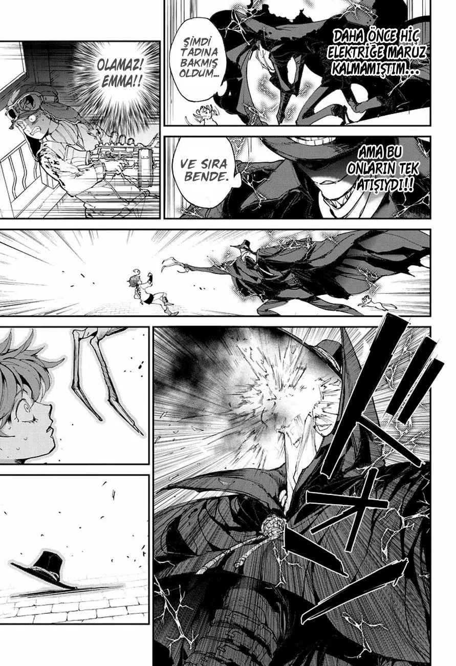 The Promised Neverland - Sayfa 19