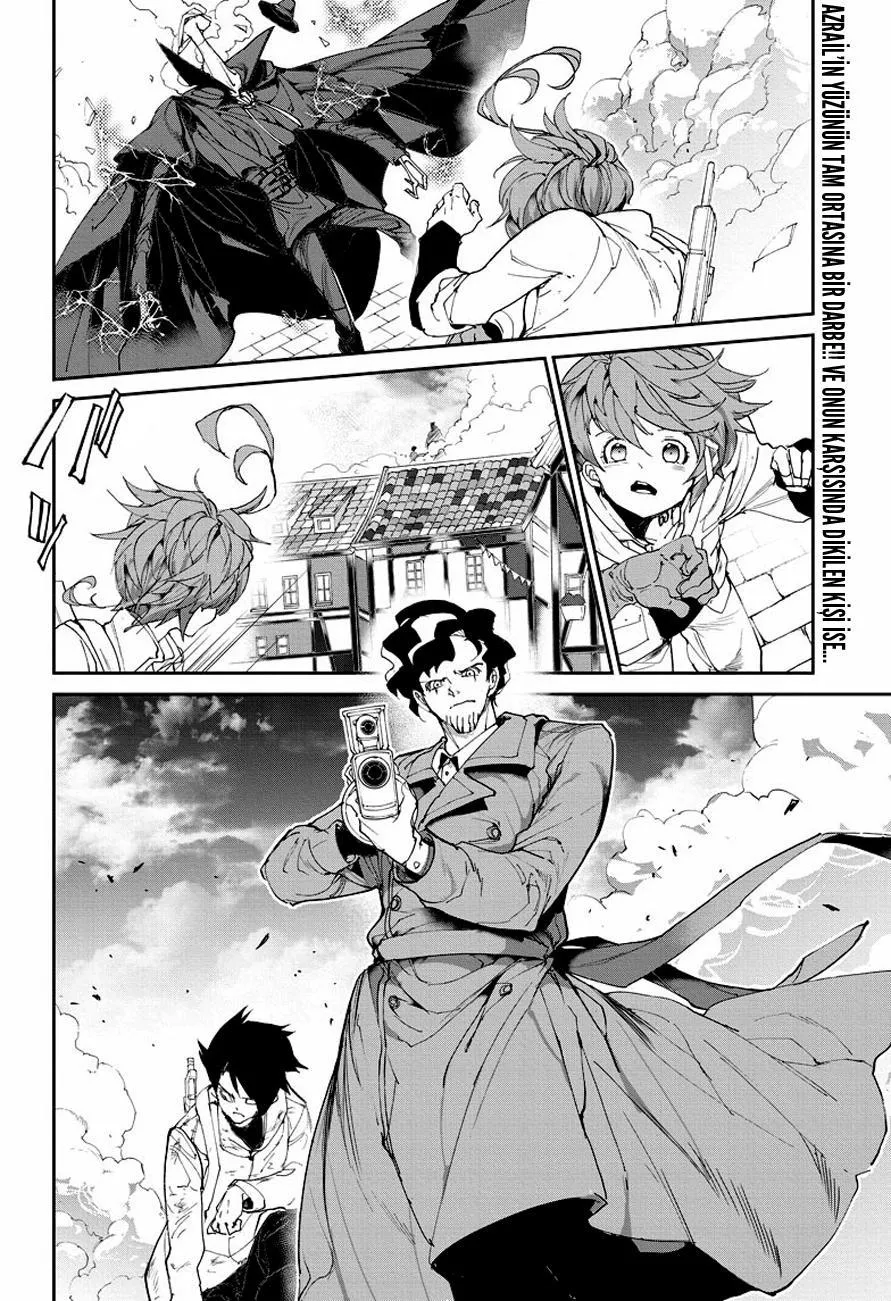 The Promised Neverland - Sayfa 3