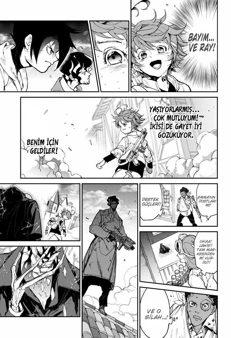 The Promised Neverland - Sayfa 4