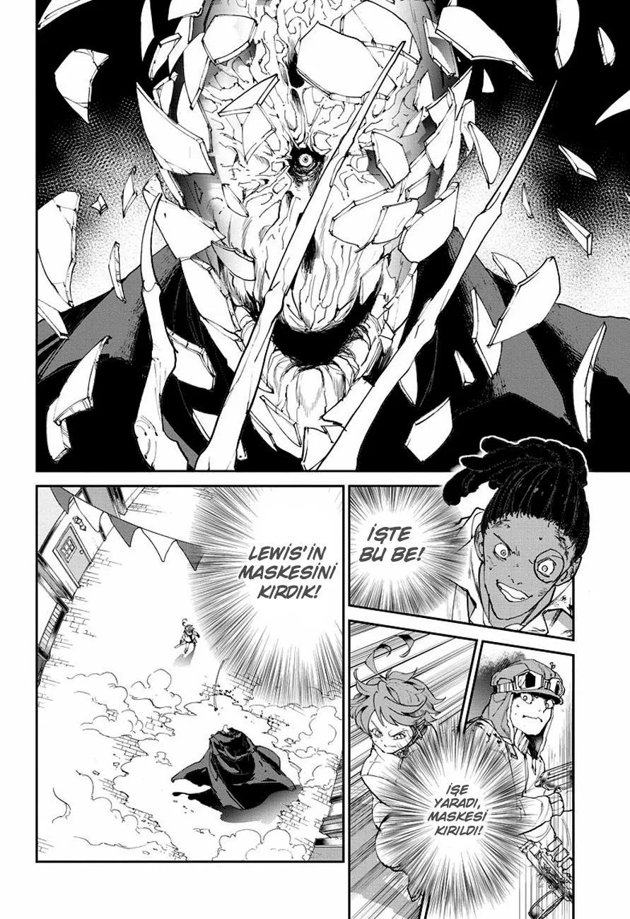 The Promised Neverland - Sayfa 5