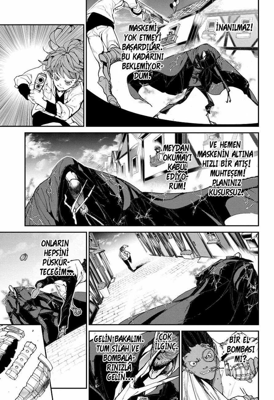 The Promised Neverland - Sayfa 6