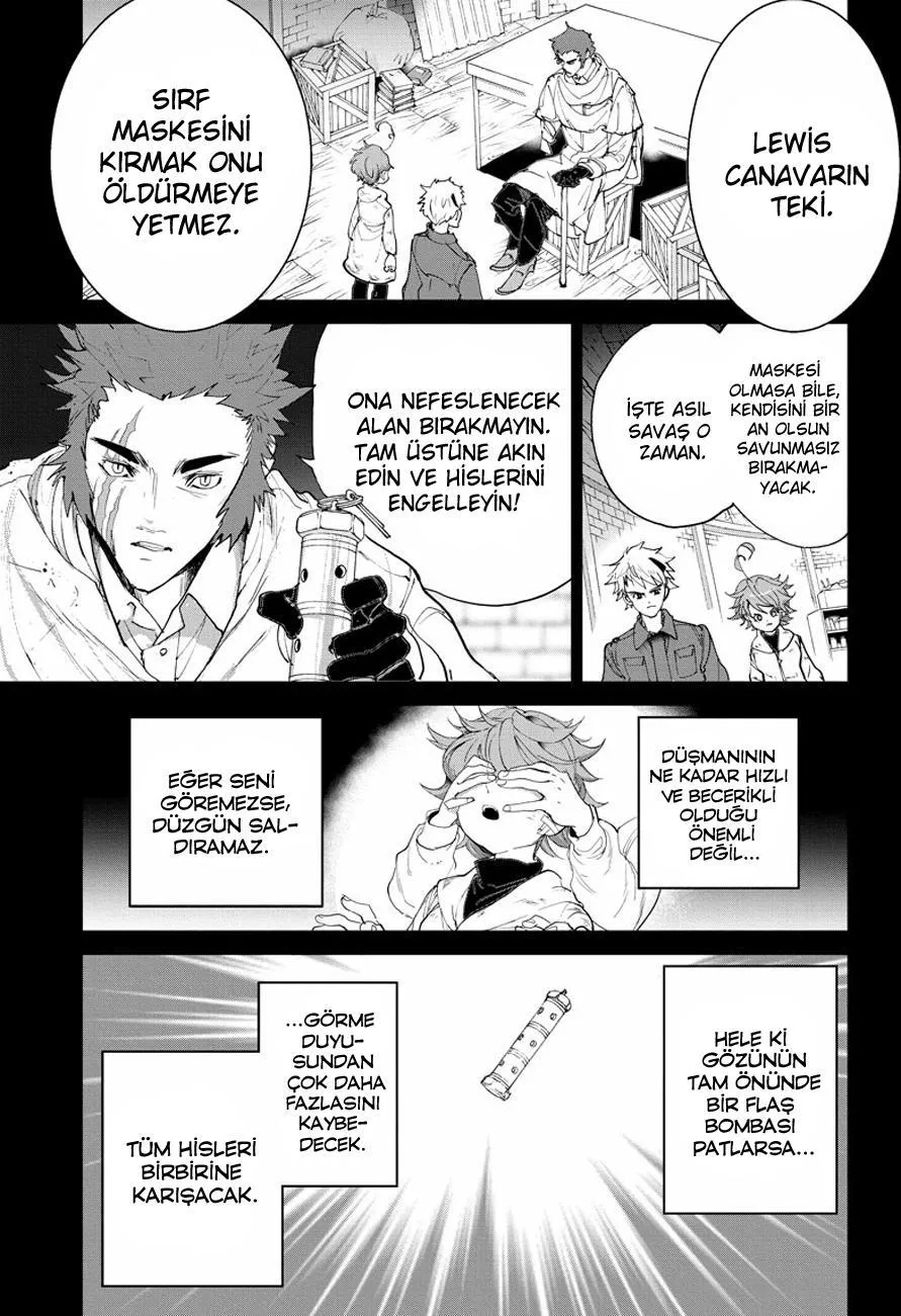 The Promised Neverland - Sayfa 8
