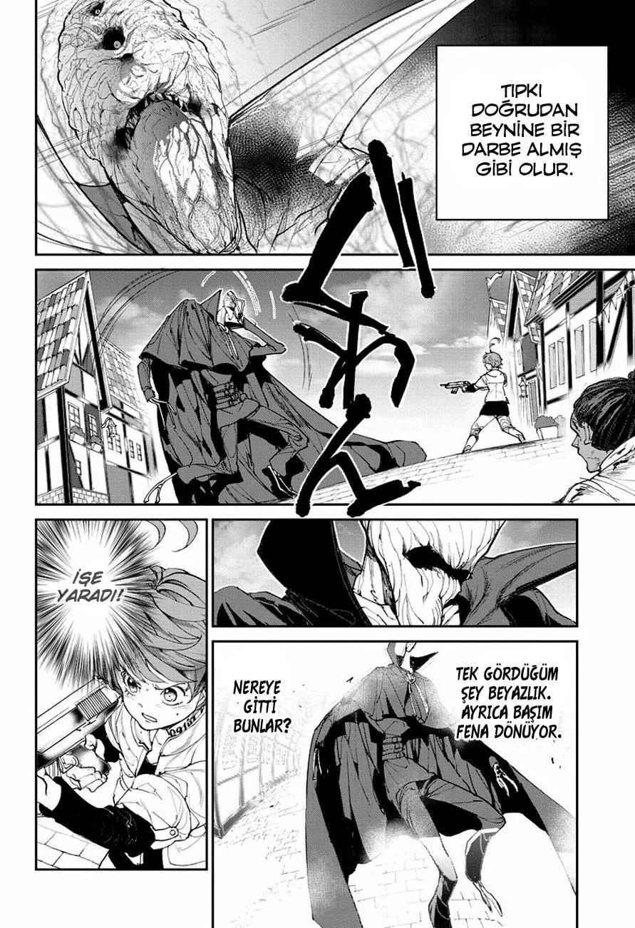 The Promised Neverland - Sayfa 9