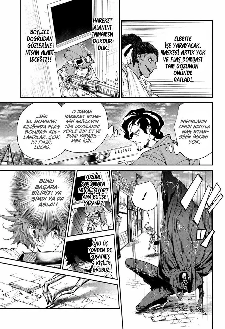 The Promised Neverland - Sayfa 10