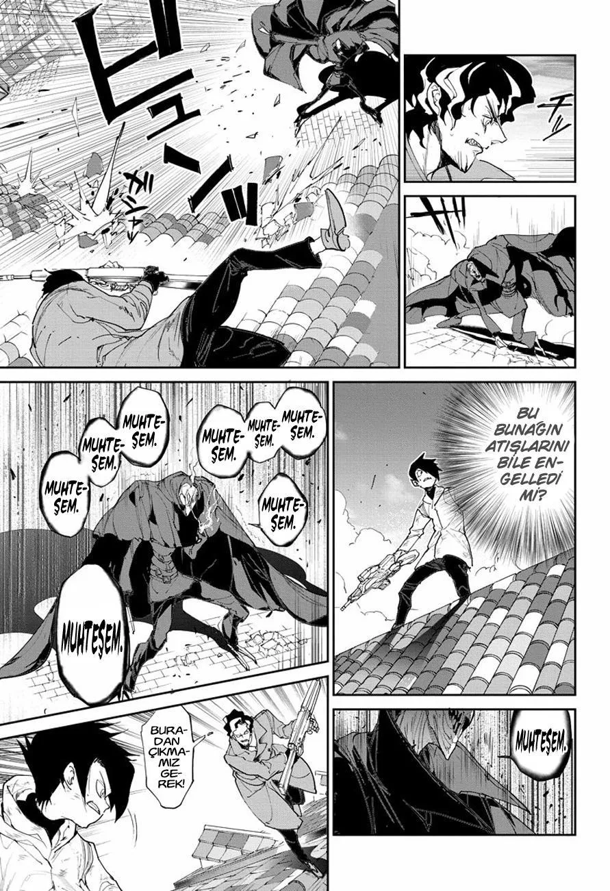 The Promised Neverland - Sayfa 15