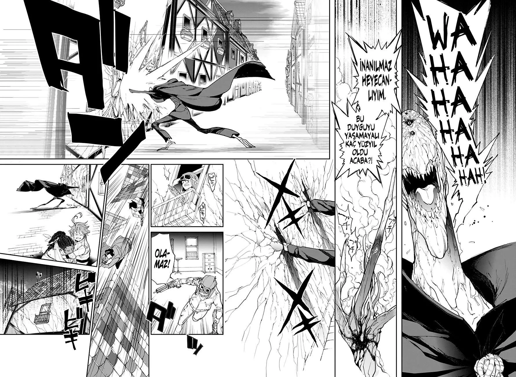 The Promised Neverland - Sayfa 16