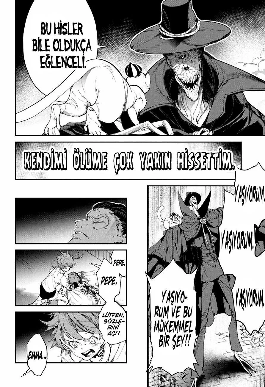 The Promised Neverland - Sayfa 19