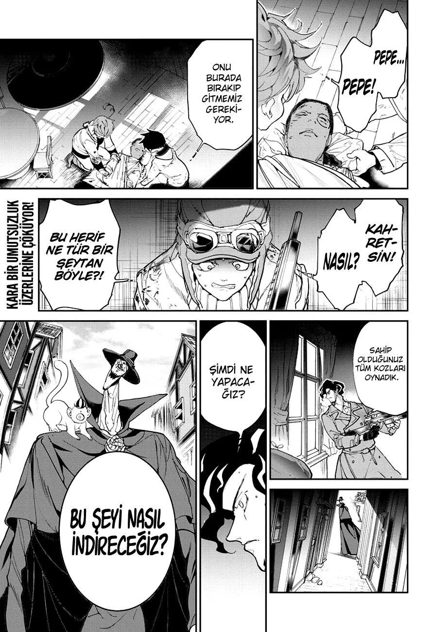 The Promised Neverland - Sayfa 2