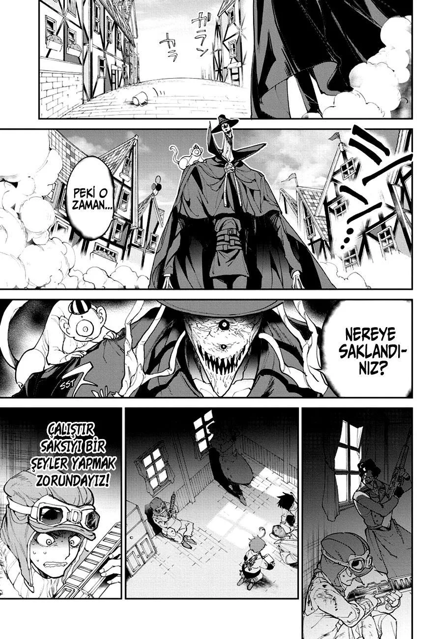 The Promised Neverland - Sayfa 4