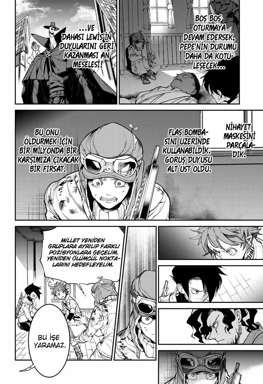 The Promised Neverland - Sayfa 5