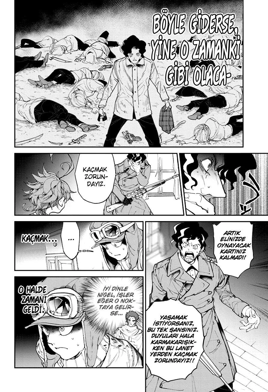 The Promised Neverland - Sayfa 7